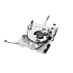 "Compact and Powerful HP Desktop Mini 25in SATA Drive - Model 13L70AA for Enhanced Efficiency"